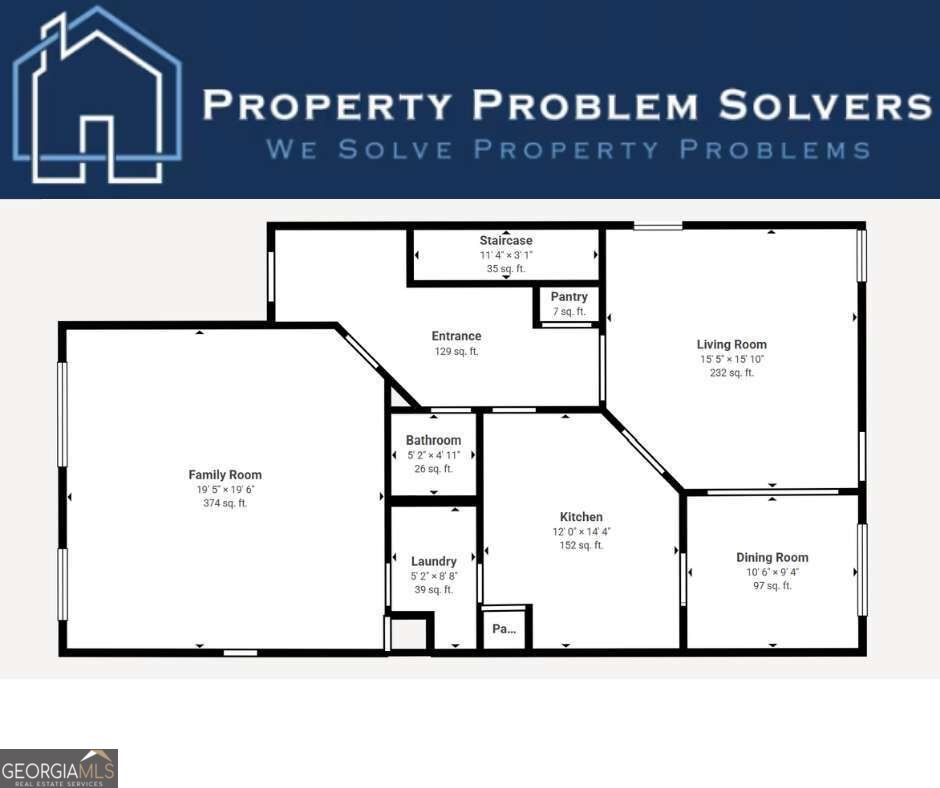 2000 Briar Creek Court Conyers - Photo 39