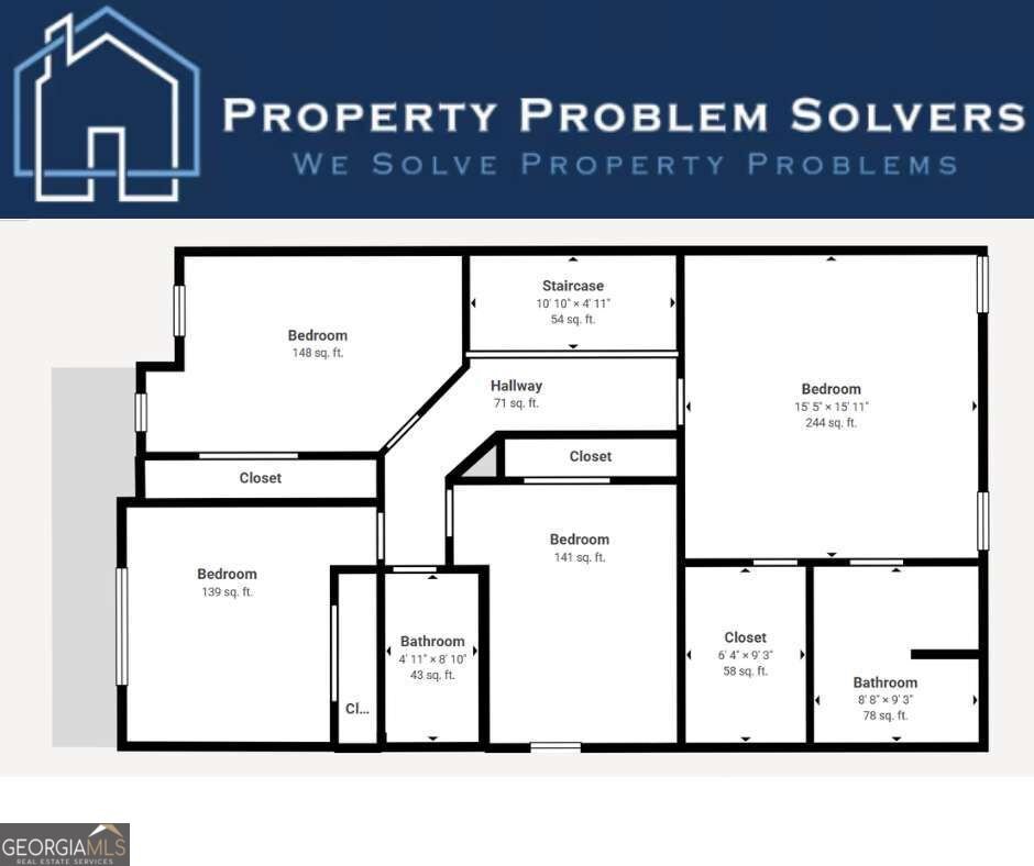 2000 Briar Creek Court Conyers - Photo 40