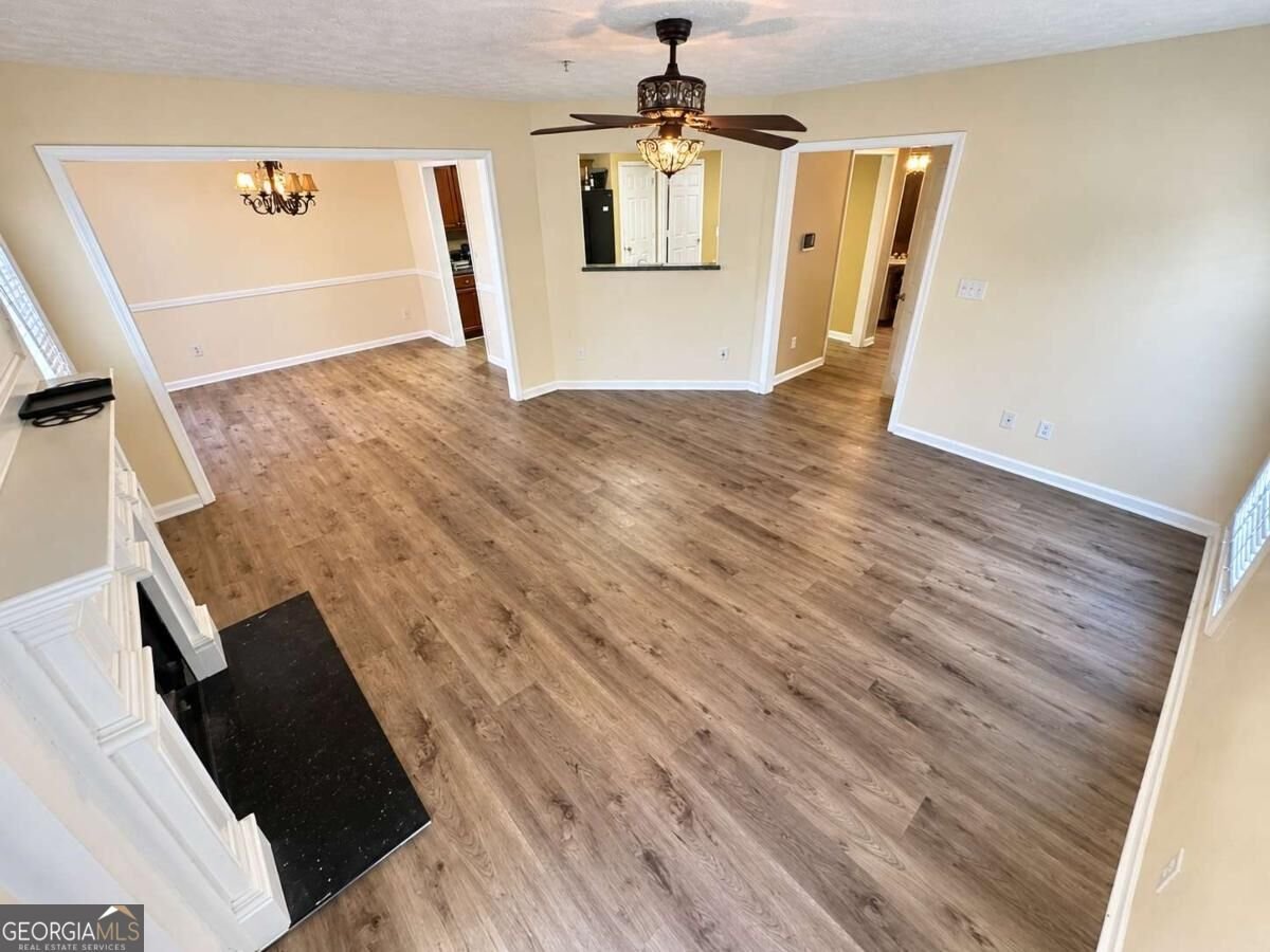2000 Briar Creek Court Conyers - Photo 9