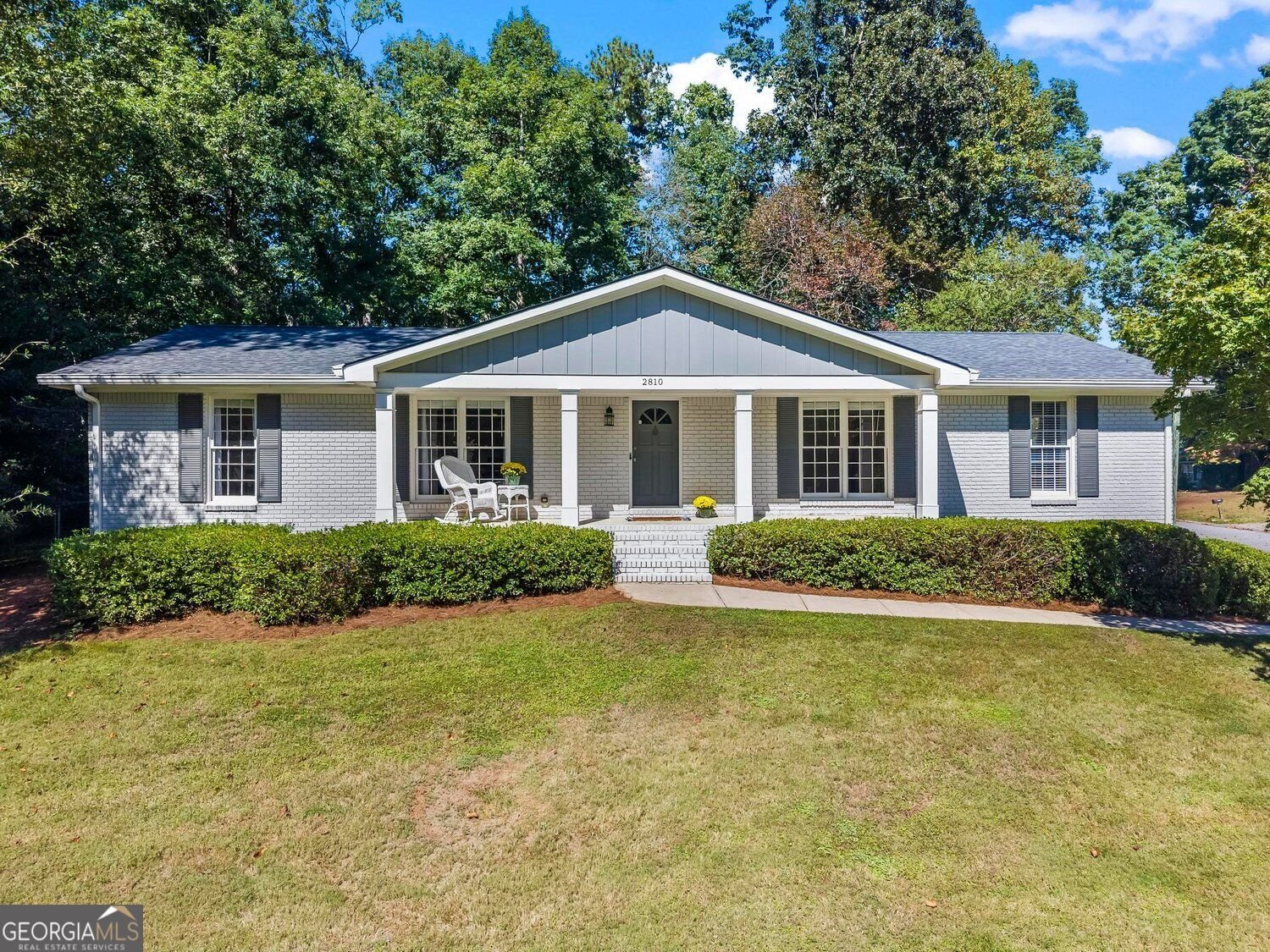 2810 Wendy Lane Marietta - main photo