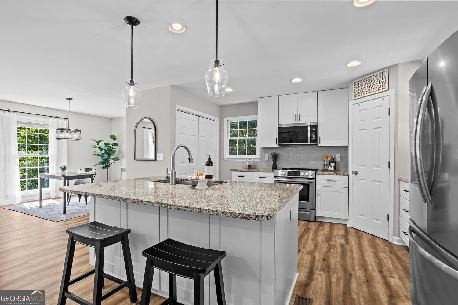 2810 Wendy Lane Marietta - Photo 12
