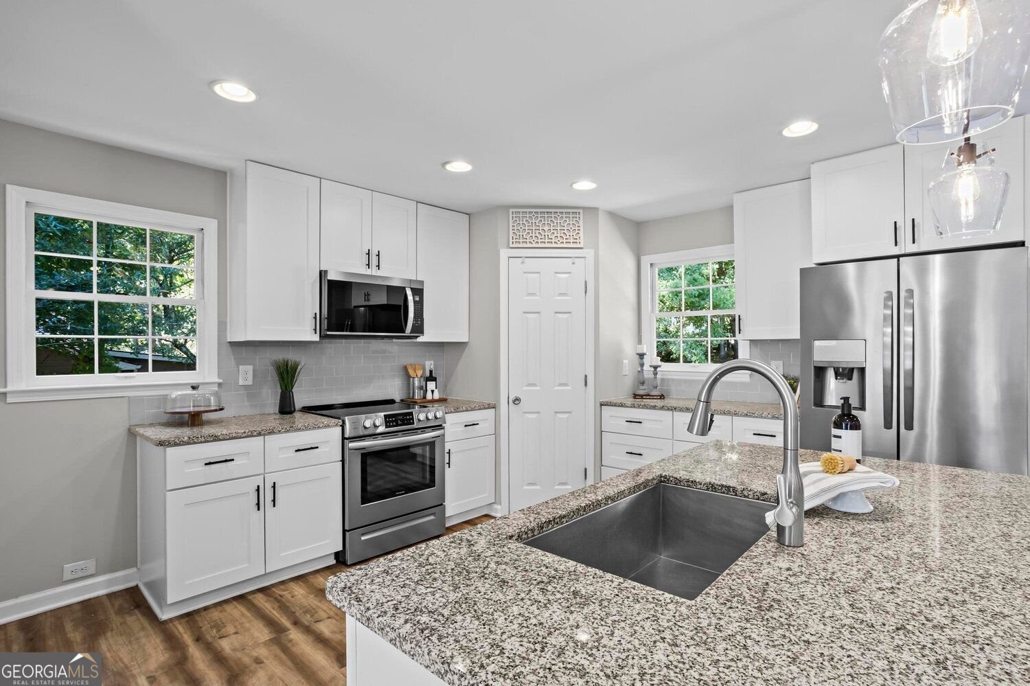 2810 Wendy Lane Marietta - Photo 13