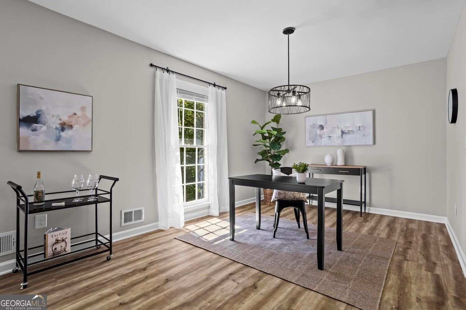 2810 Wendy Lane Marietta - Photo 16