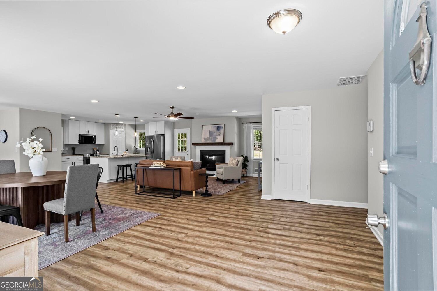 2810 Wendy Lane Marietta - Photo 17
