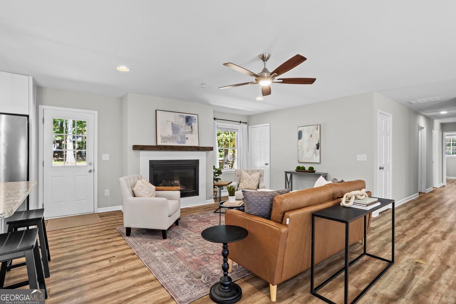 2810 Wendy Lane Marietta - Photo 18