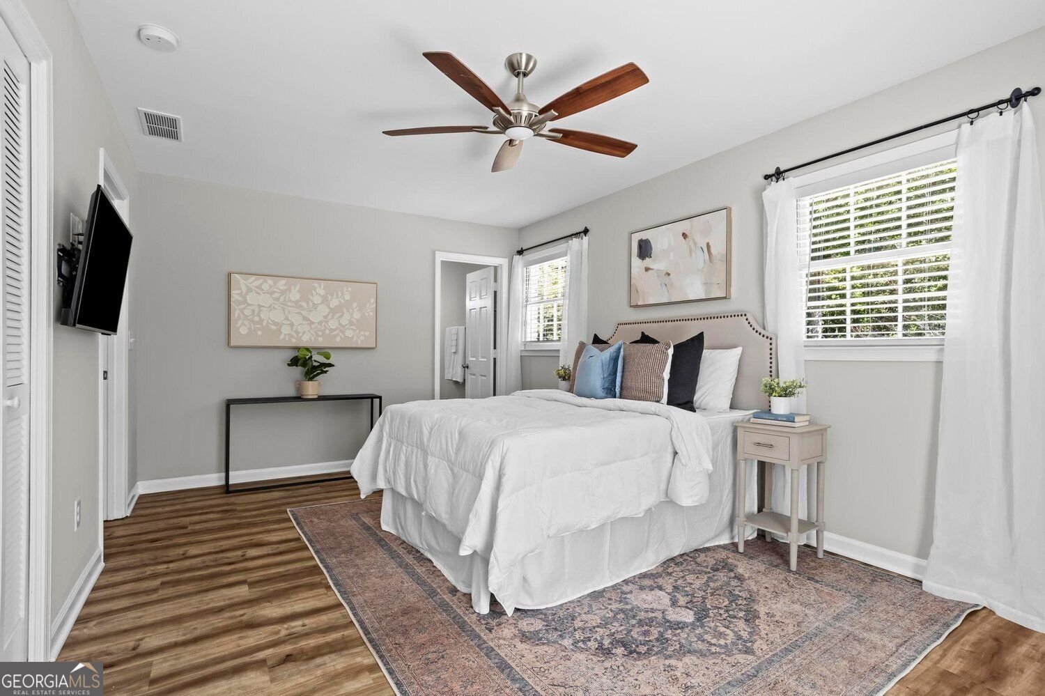 2810 Wendy Lane Marietta - Photo 19