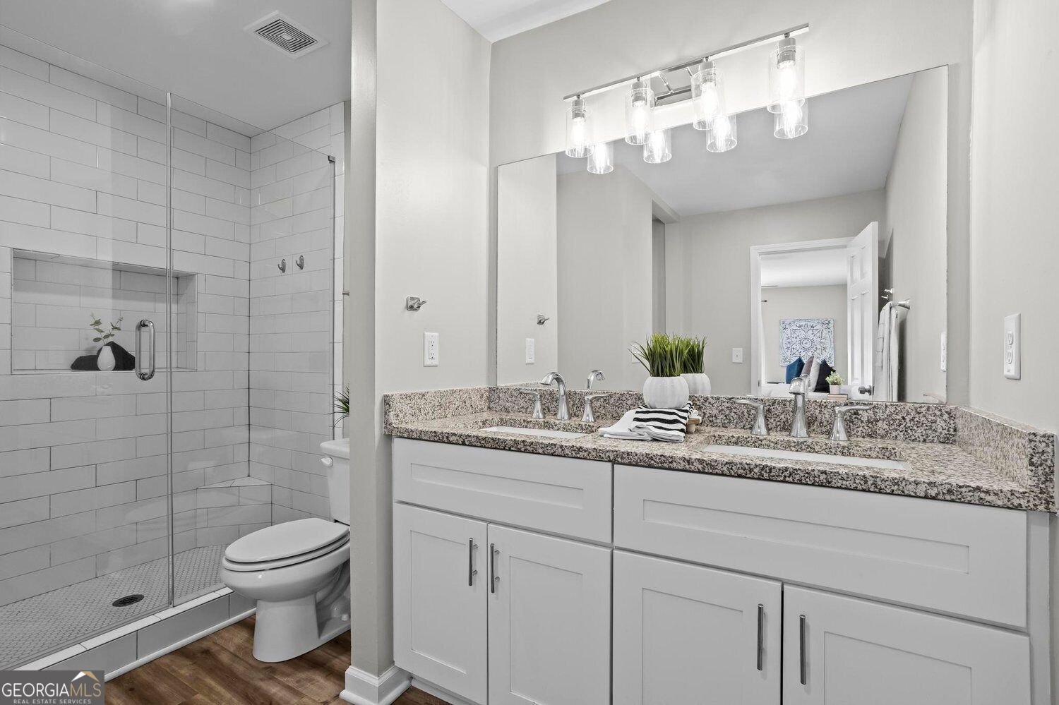 2810 Wendy Lane Marietta - Photo 22