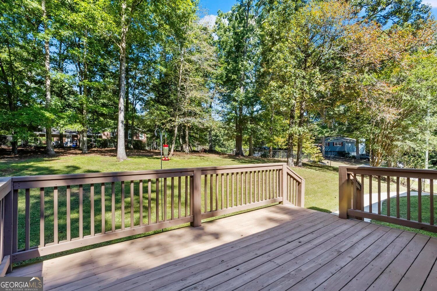 2810 Wendy Lane Marietta - Photo 28