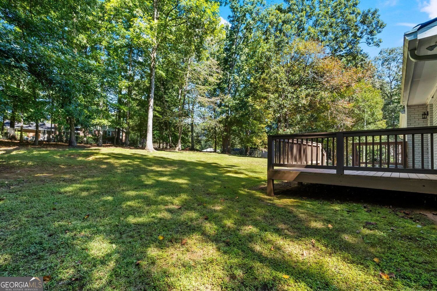 2810 Wendy Lane Marietta - Photo 29