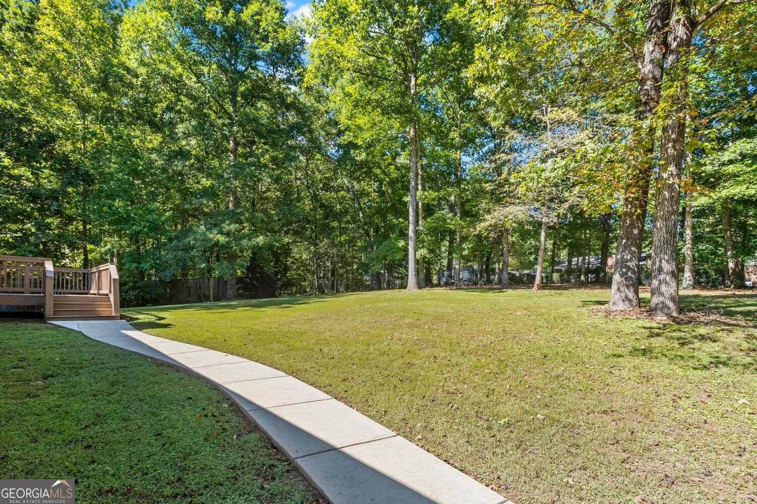 2810 Wendy Lane Marietta - Photo 30