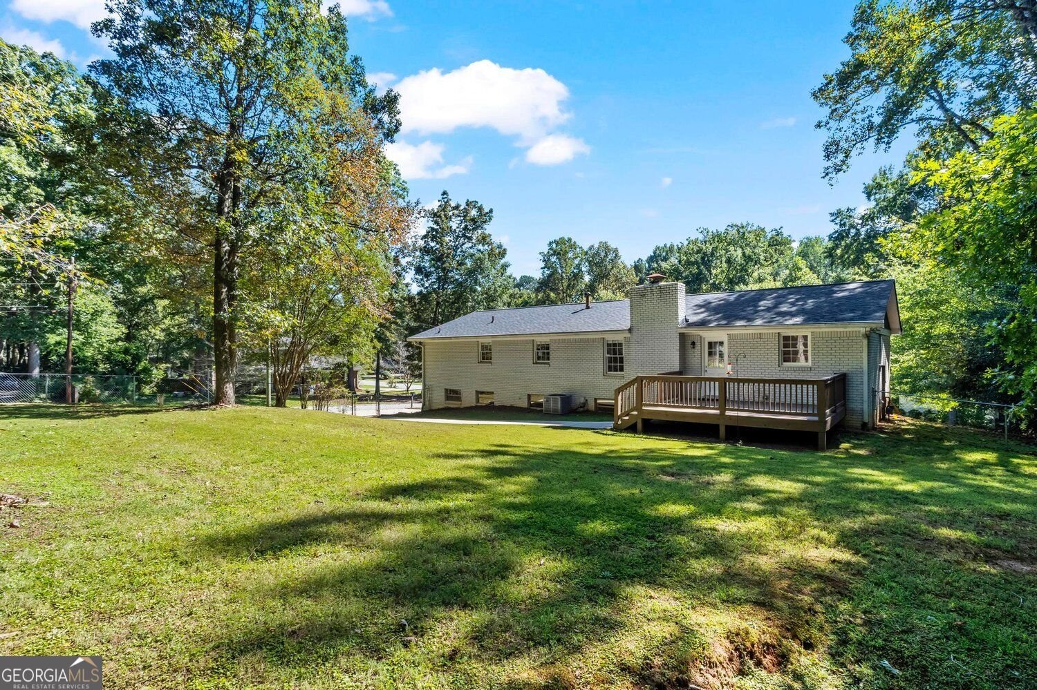 2810 Wendy Lane Marietta - Photo 31