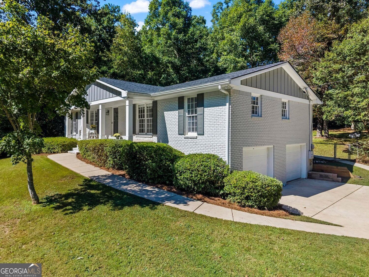 2810 Wendy Lane Marietta - Photo 32