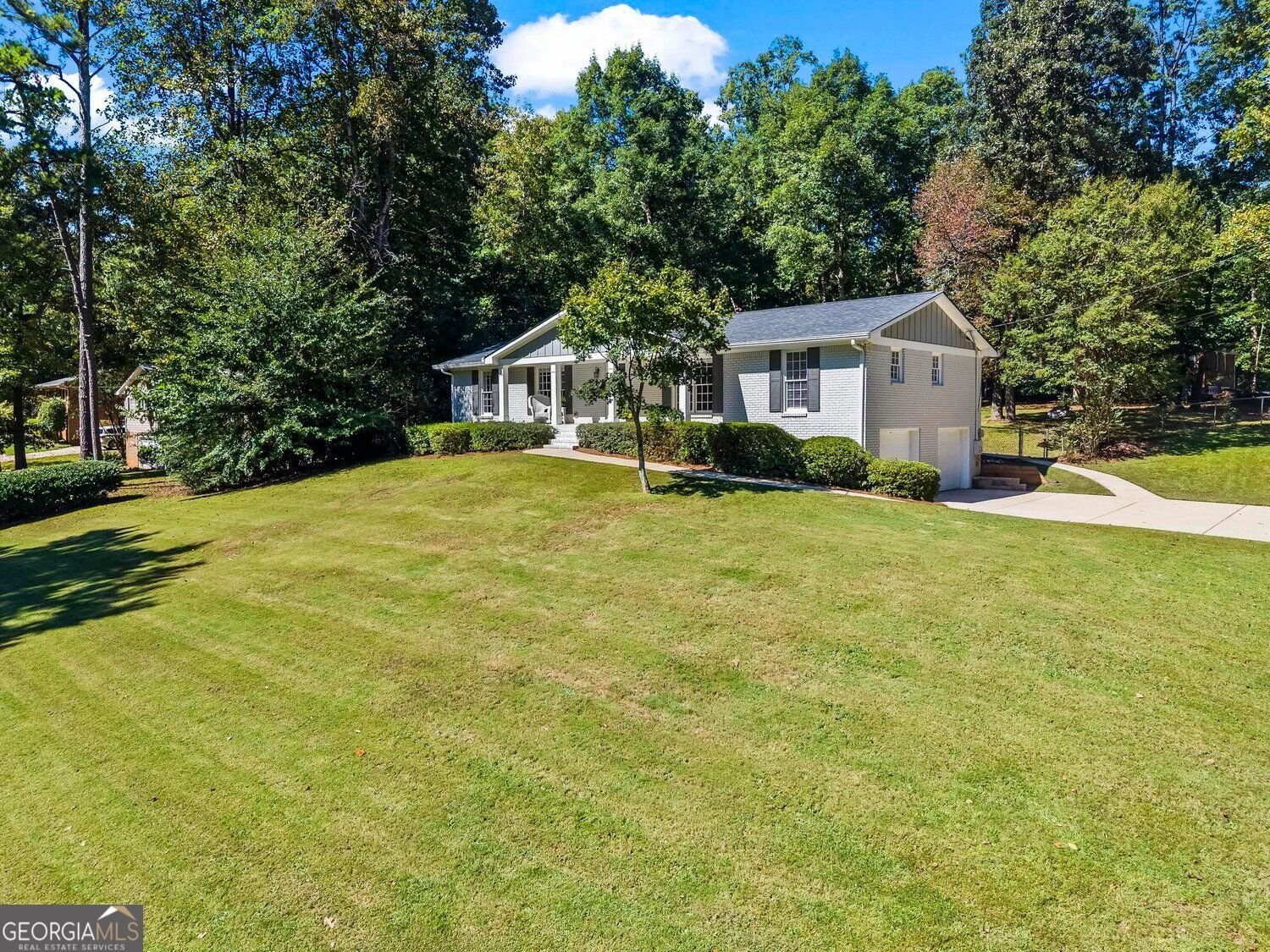 2810 Wendy Lane Marietta - Photo 33