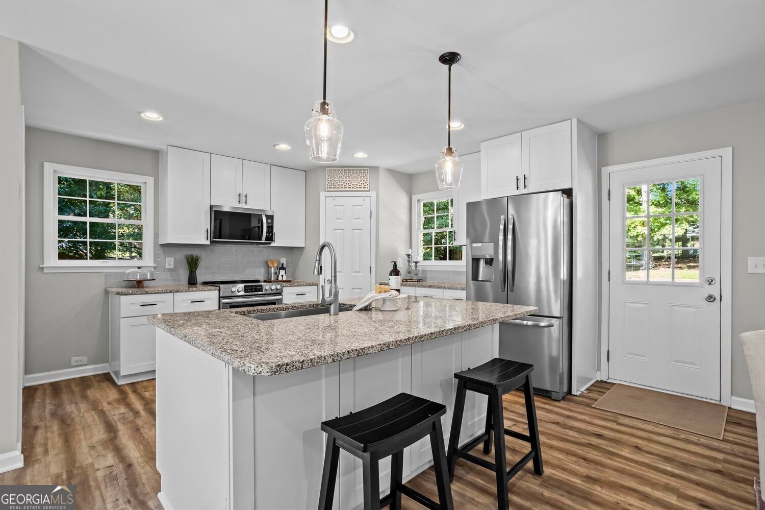 2810 Wendy Lane Marietta - Photo 8