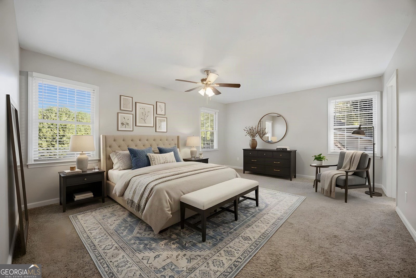 1055 Wellers Court Roswell - Photo 10