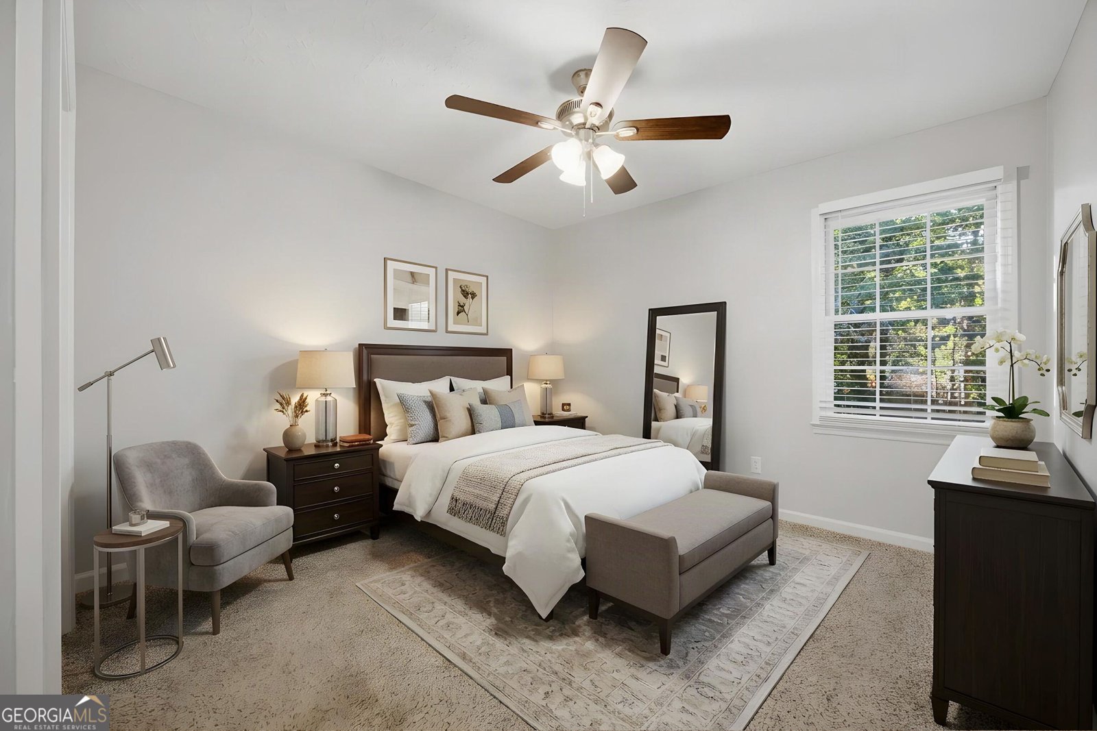 1055 Wellers Court Roswell - Photo 13