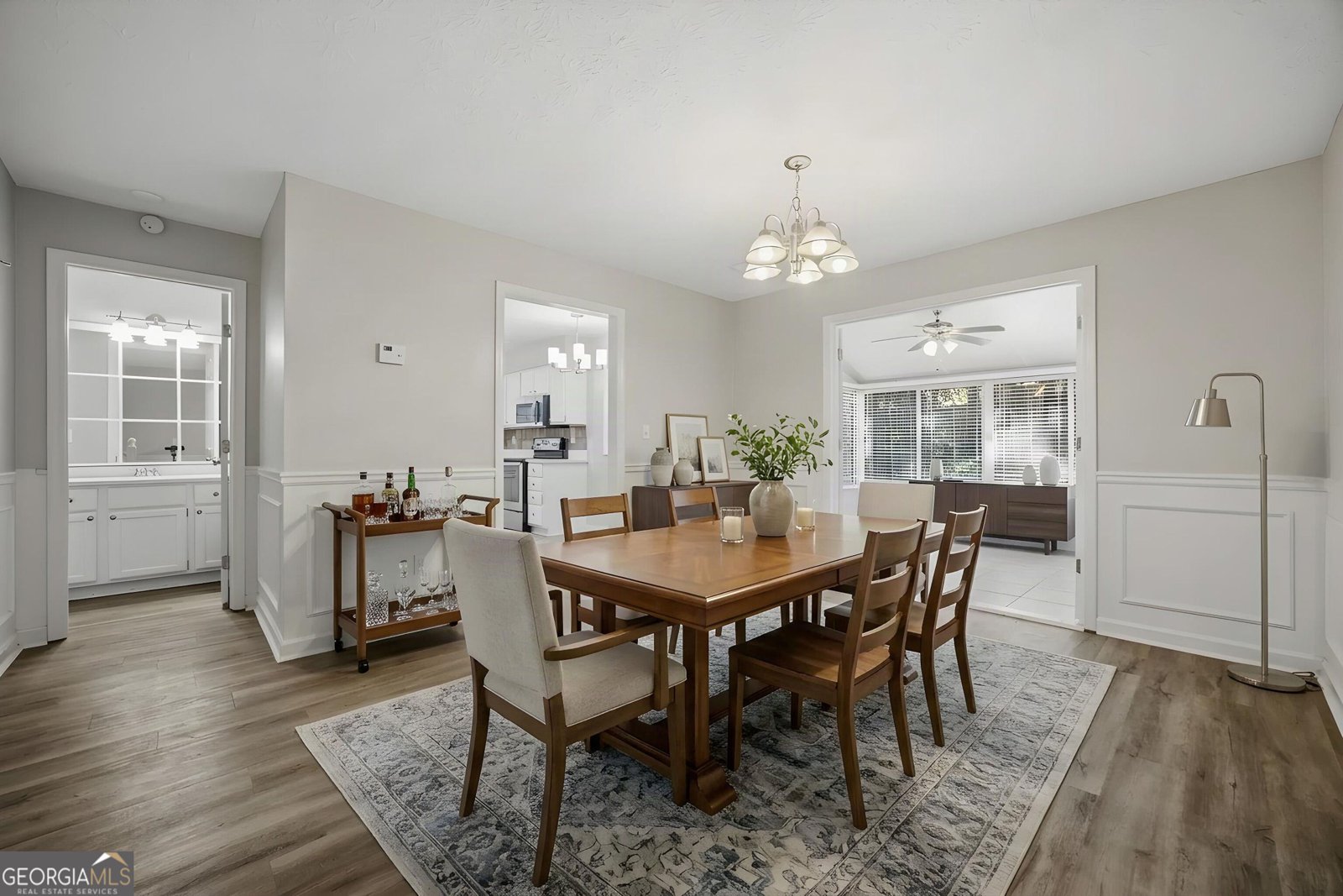 1055 Wellers Court Roswell - Photo 6