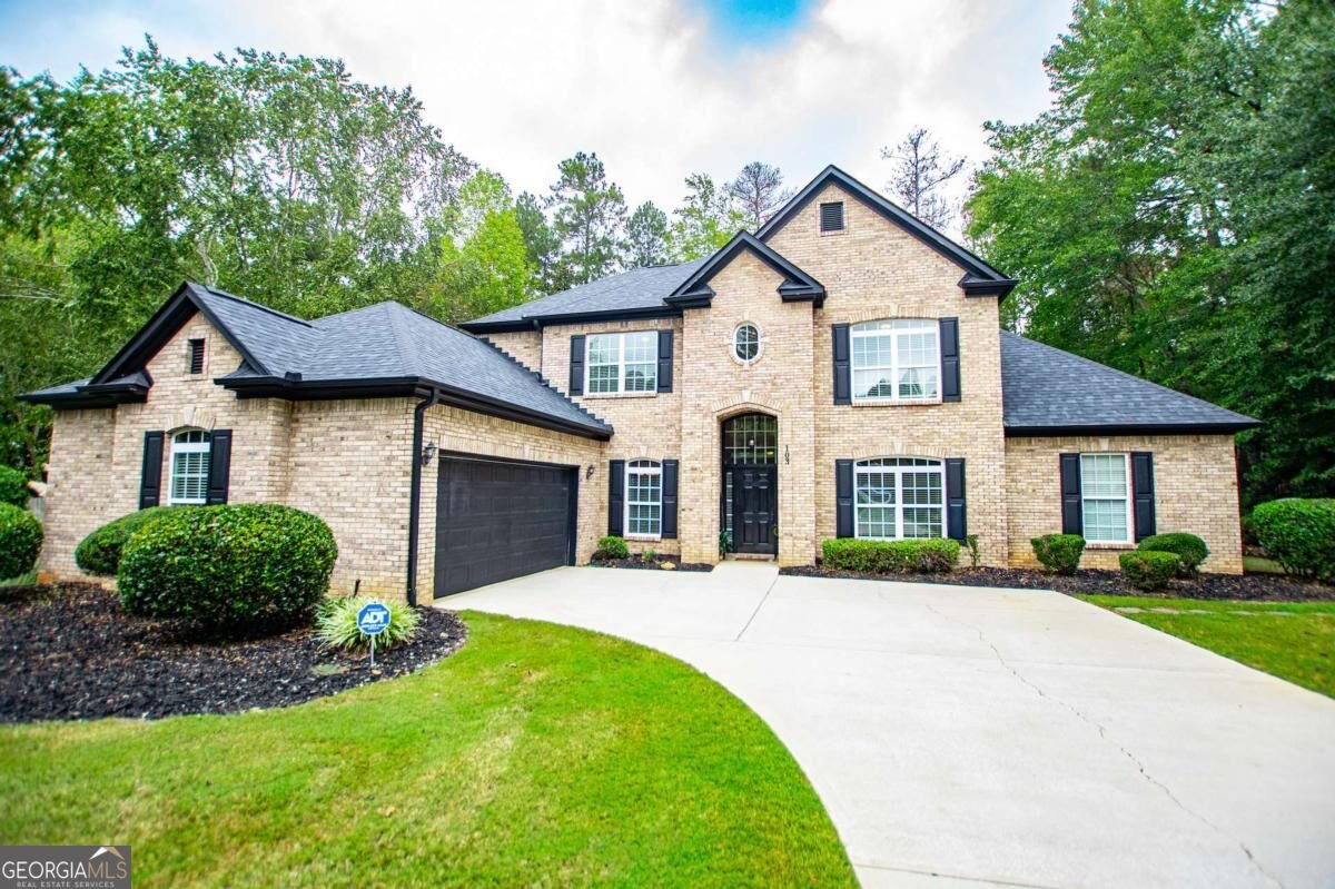 103 Tanglewood Trail Carrollton - main photo