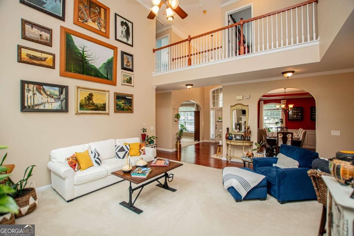 103 Tanglewood Trail Carrollton - Photo 10