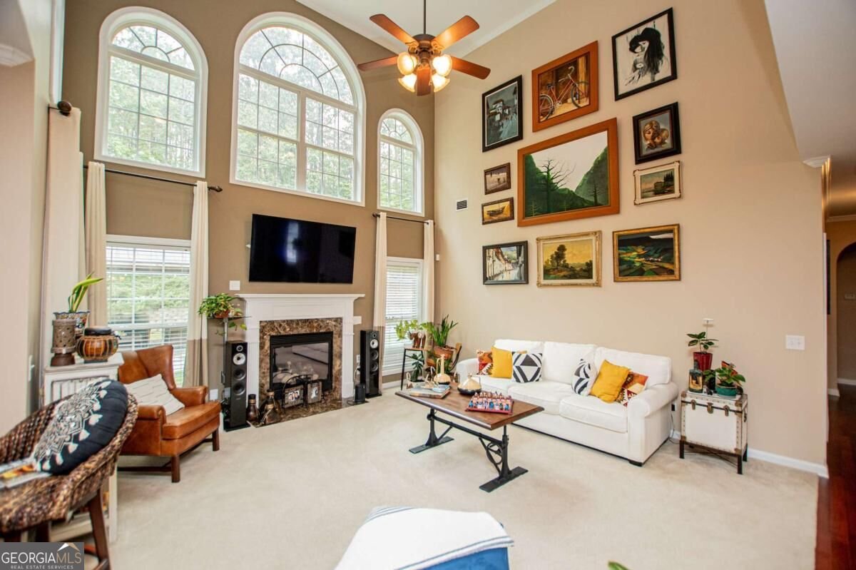 103 Tanglewood Trail Carrollton - Photo 11