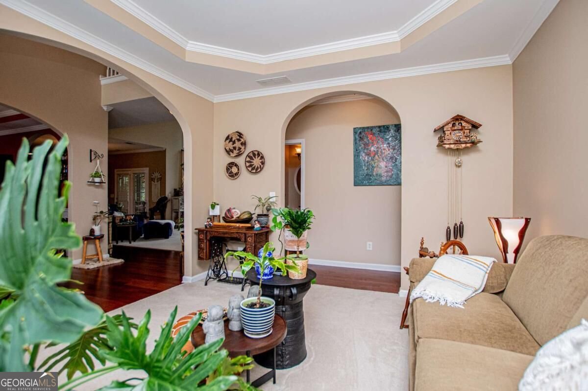 103 Tanglewood Trail Carrollton - Photo 12