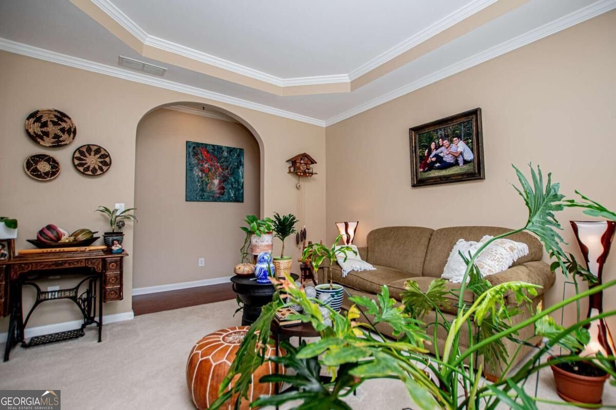 103 Tanglewood Trail Carrollton - Photo 13