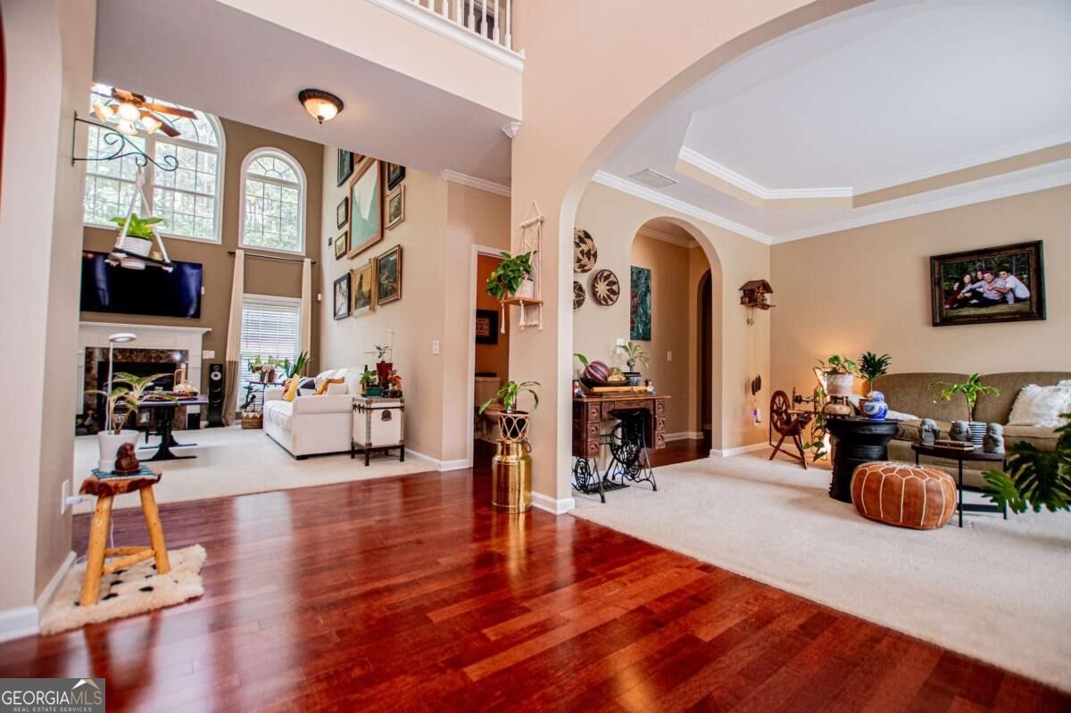 103 Tanglewood Trail Carrollton - Photo 17