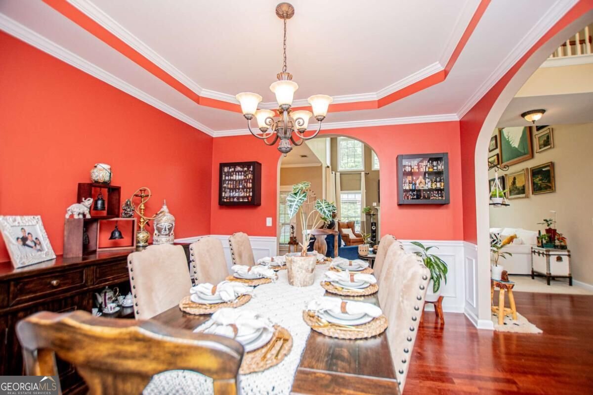 103 Tanglewood Trail Carrollton - Photo 19