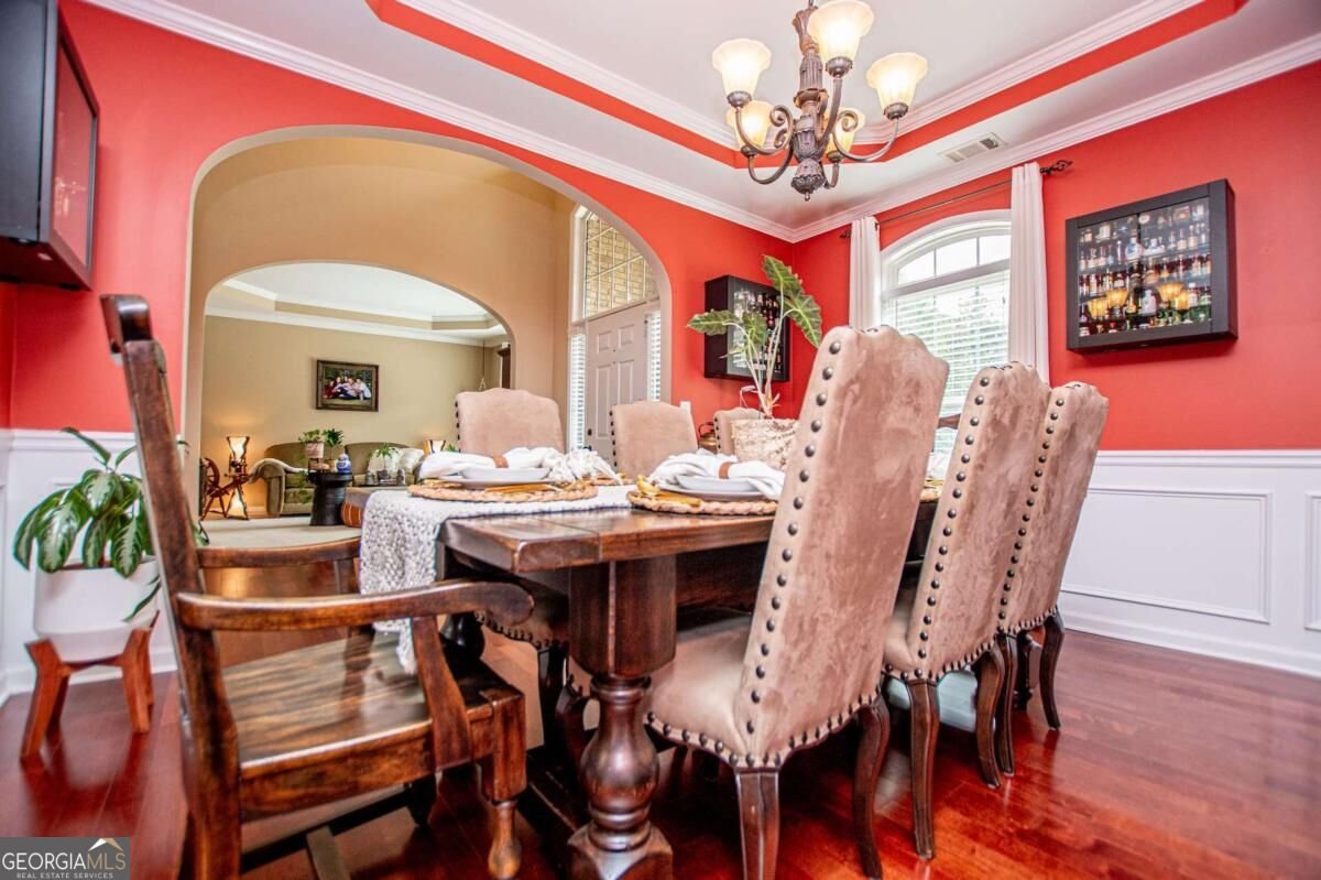 103 Tanglewood Trail Carrollton - Photo 20