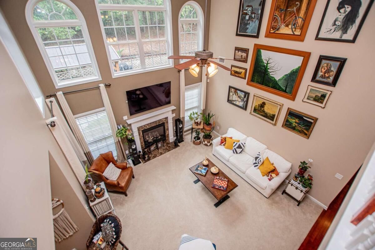 103 Tanglewood Trail Carrollton - Photo 21