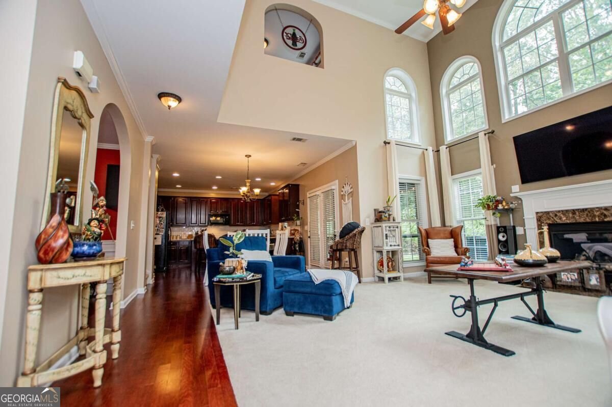 103 Tanglewood Trail Carrollton - Photo 22
