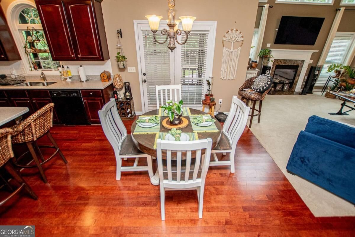 103 Tanglewood Trail Carrollton - Photo 23