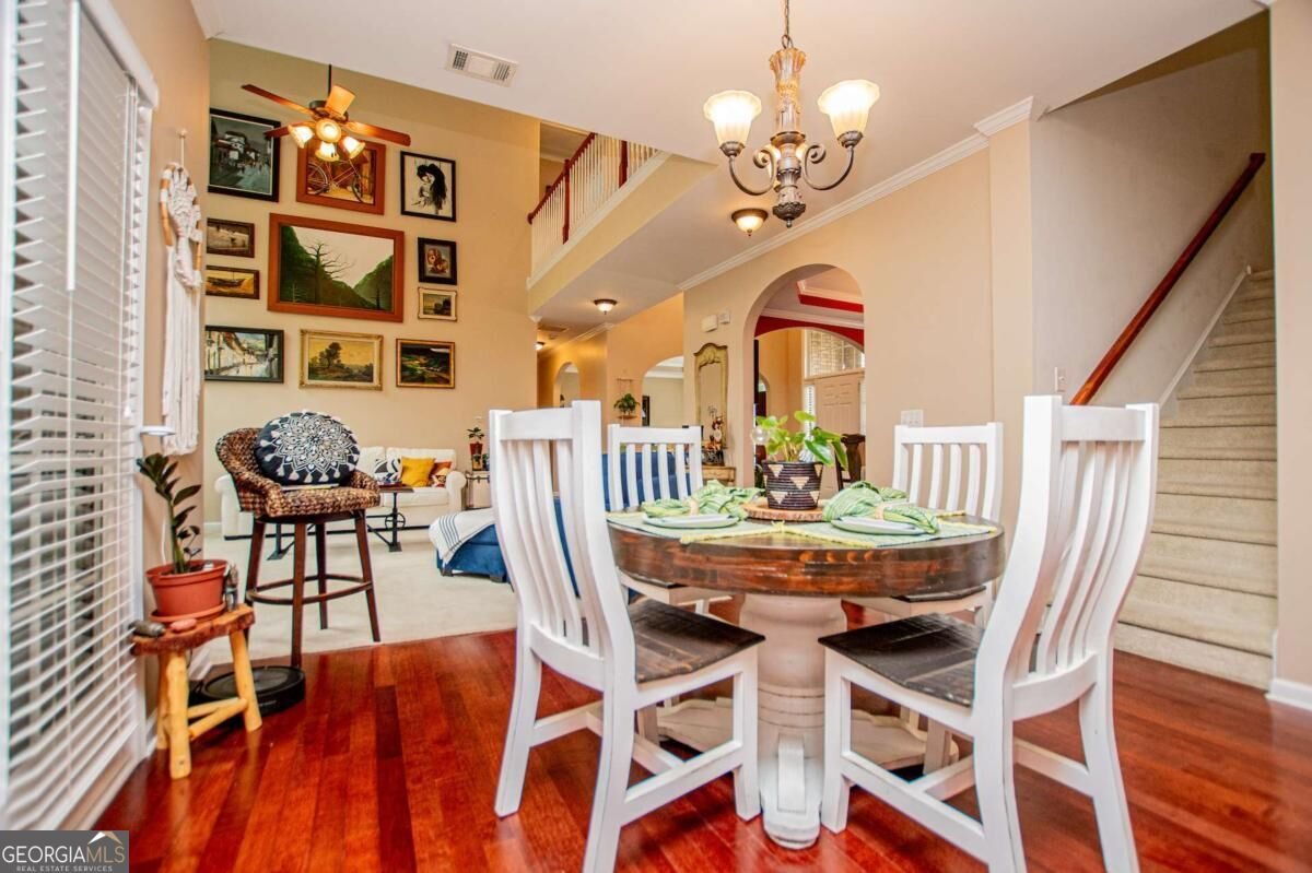 103 Tanglewood Trail Carrollton - Photo 24