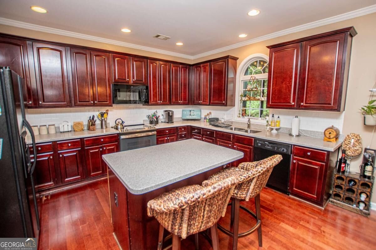 103 Tanglewood Trail Carrollton - Photo 26