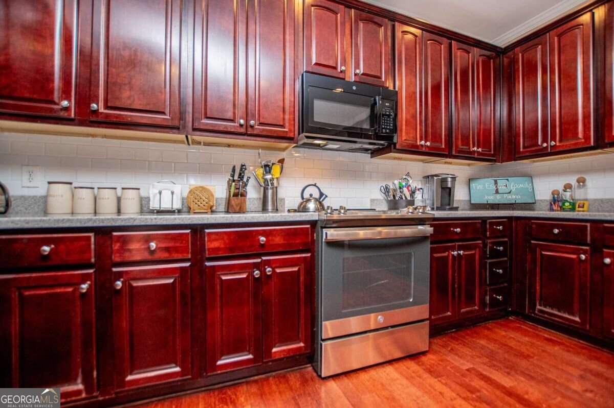 103 Tanglewood Trail Carrollton - Photo 27