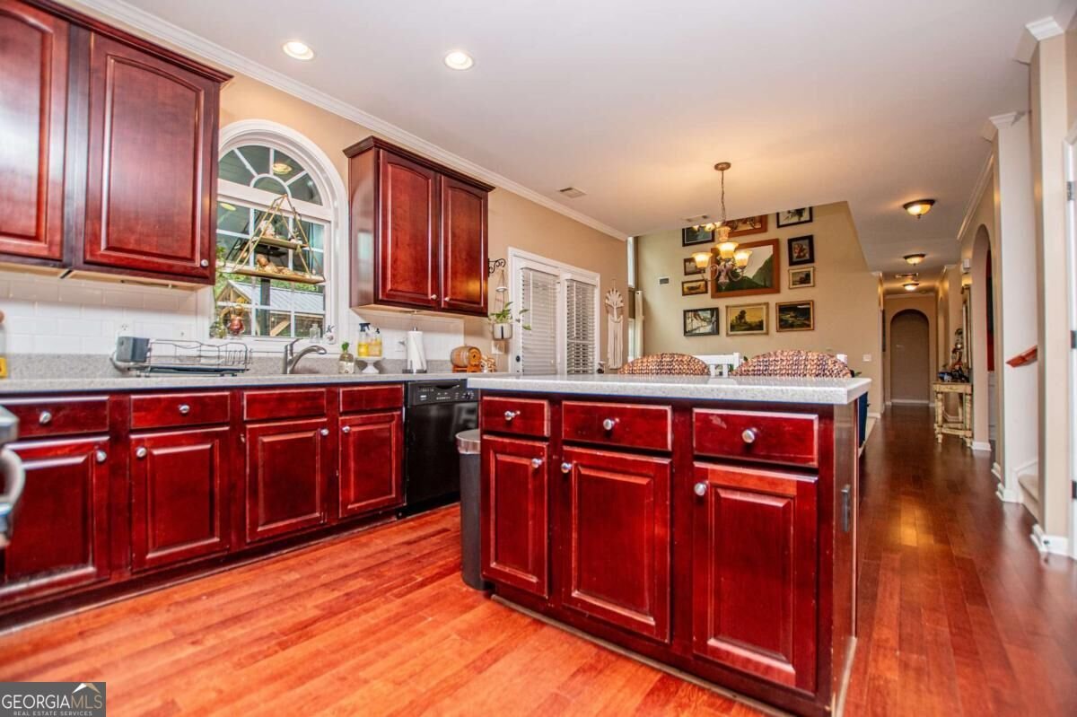 103 Tanglewood Trail Carrollton - Photo 29