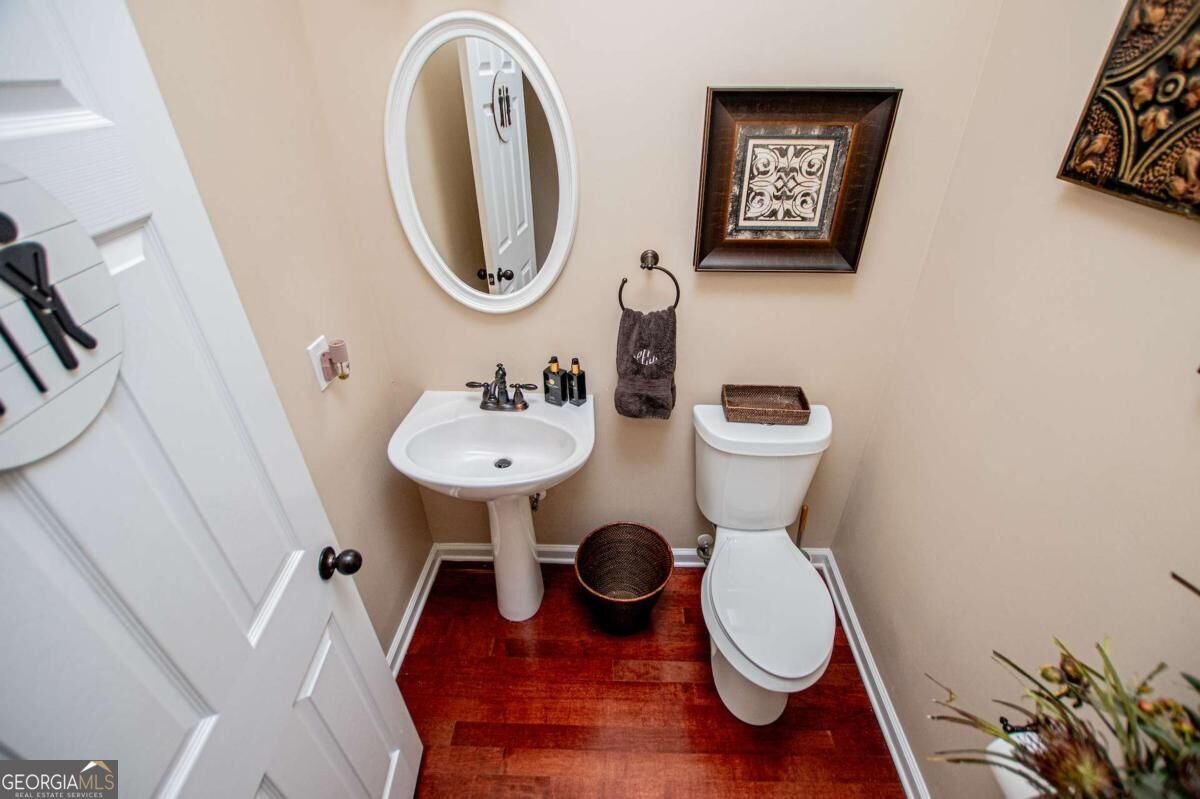 103 Tanglewood Trail Carrollton - Photo 31