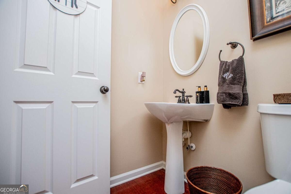 103 Tanglewood Trail Carrollton - Photo 32