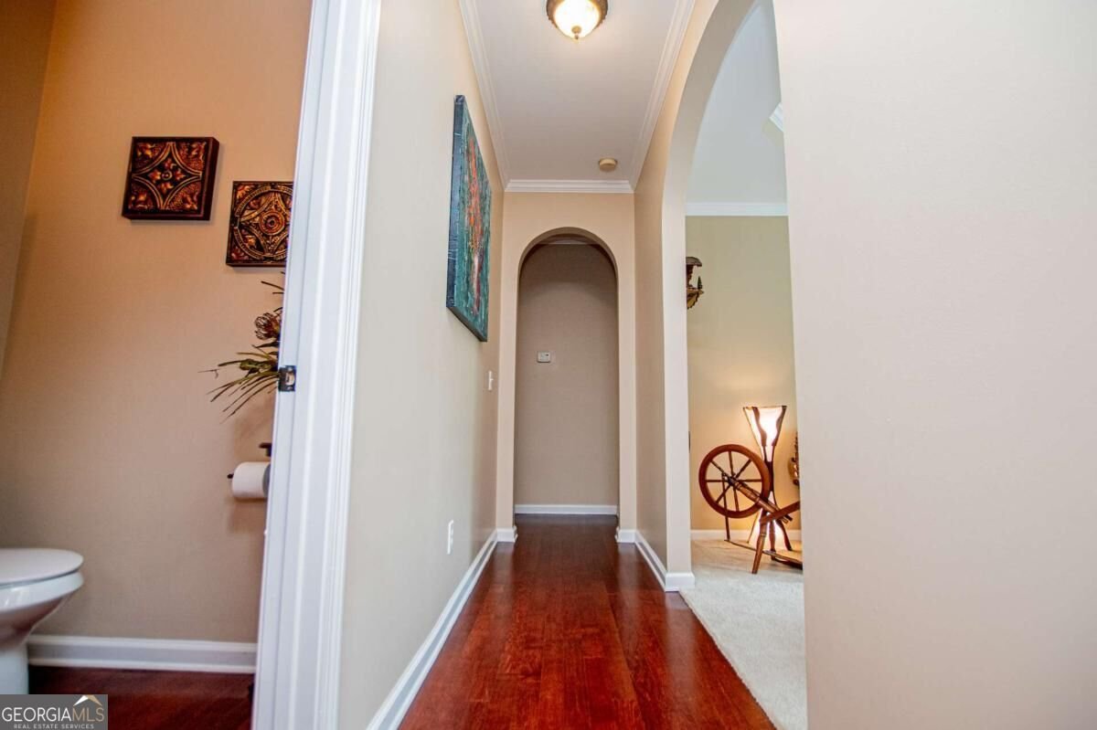 103 Tanglewood Trail Carrollton - Photo 33