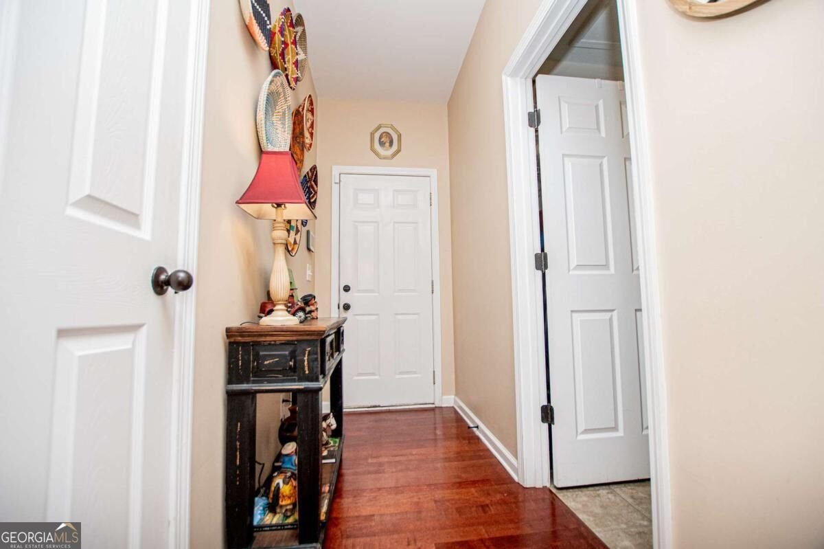 103 Tanglewood Trail Carrollton - Photo 34