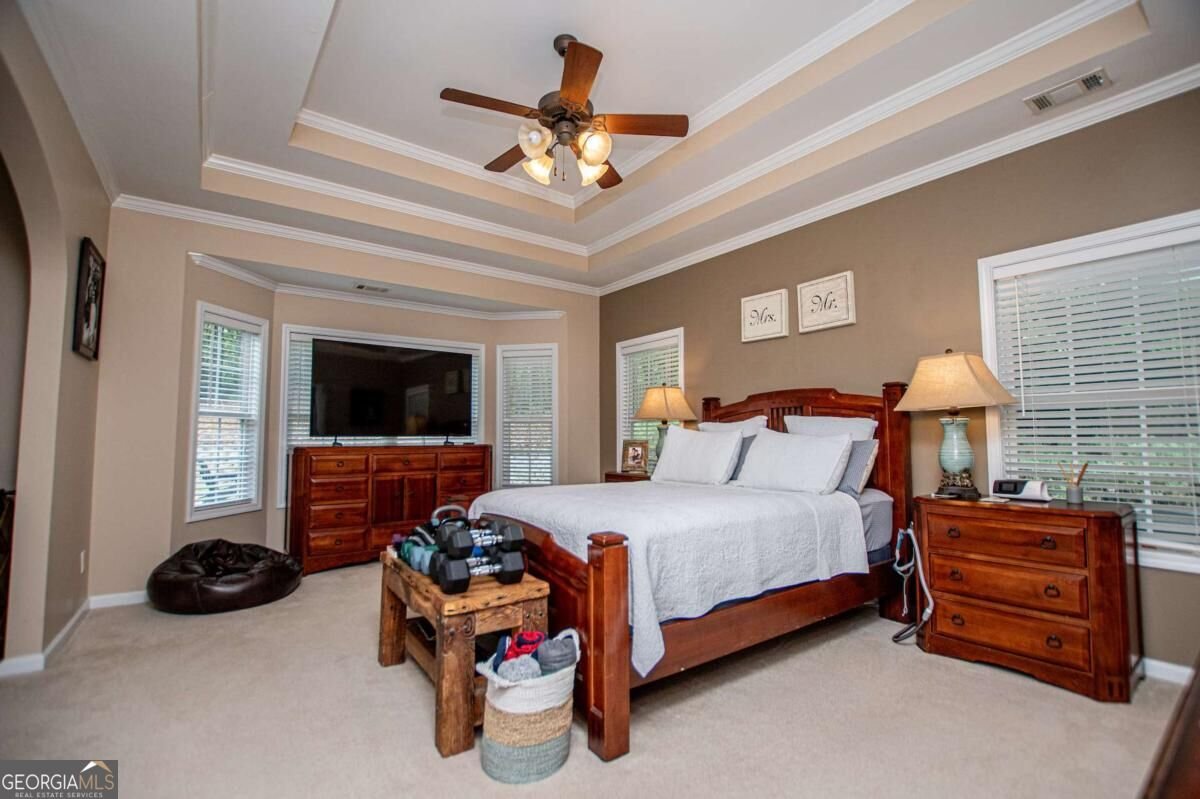 103 Tanglewood Trail Carrollton - Photo 36