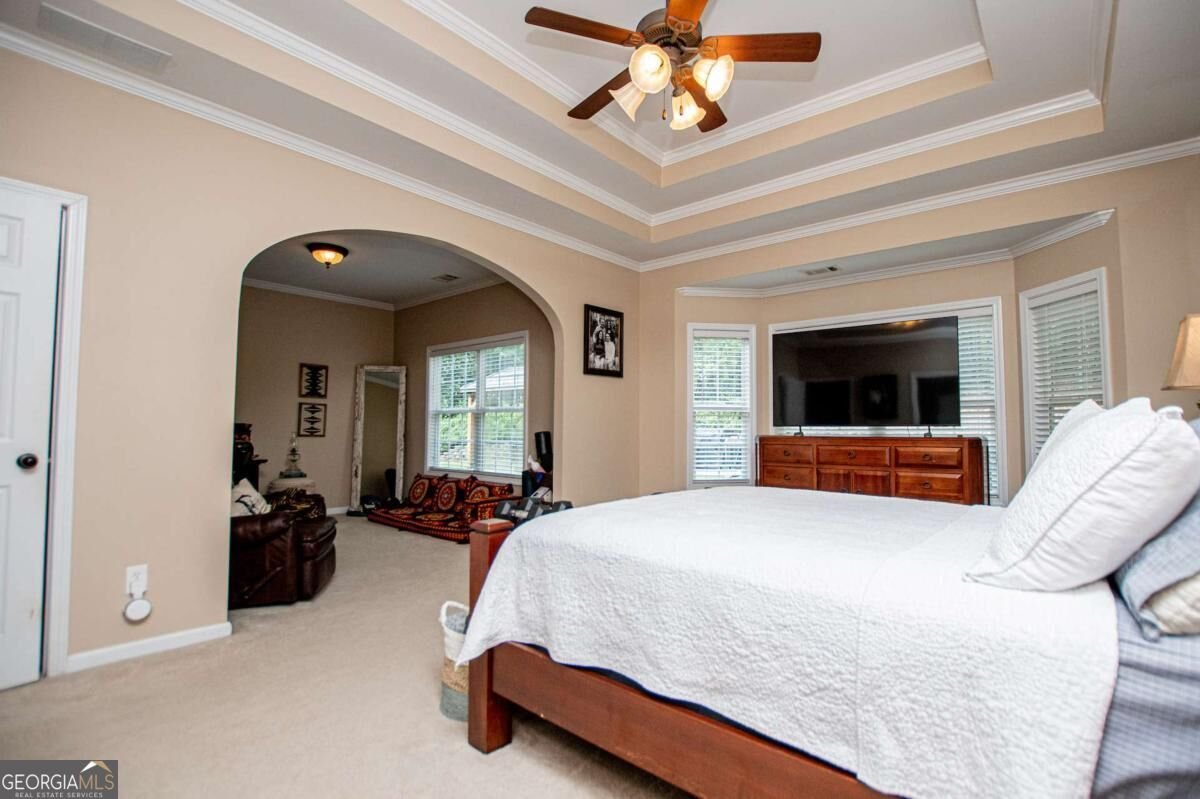 103 Tanglewood Trail Carrollton - Photo 37