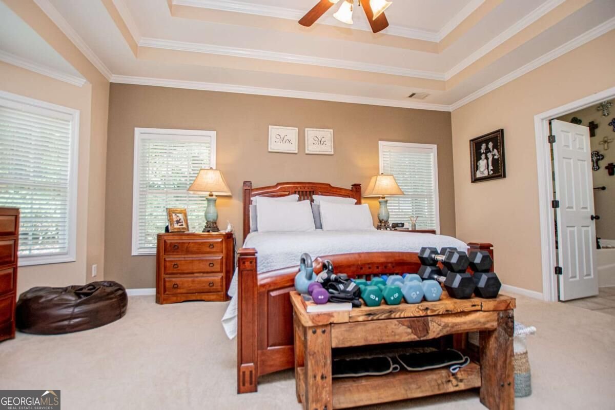 103 Tanglewood Trail Carrollton - Photo 38