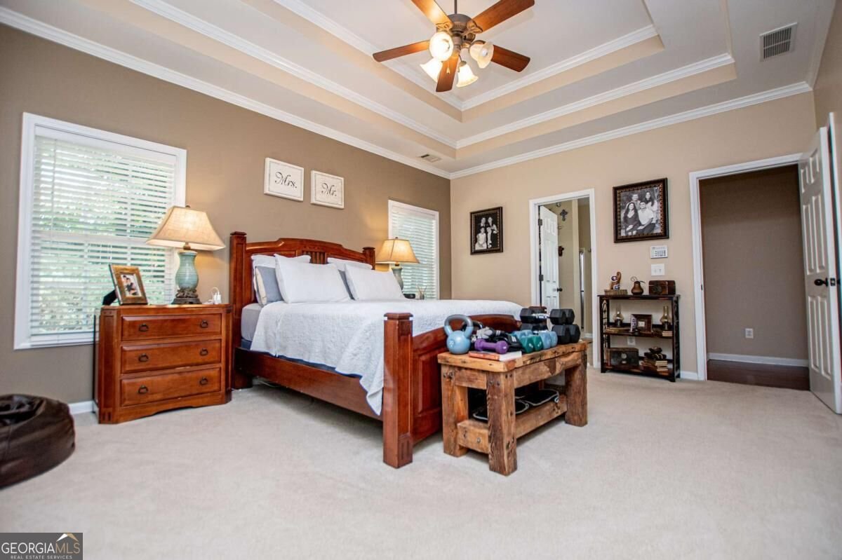 103 Tanglewood Trail Carrollton - Photo 39