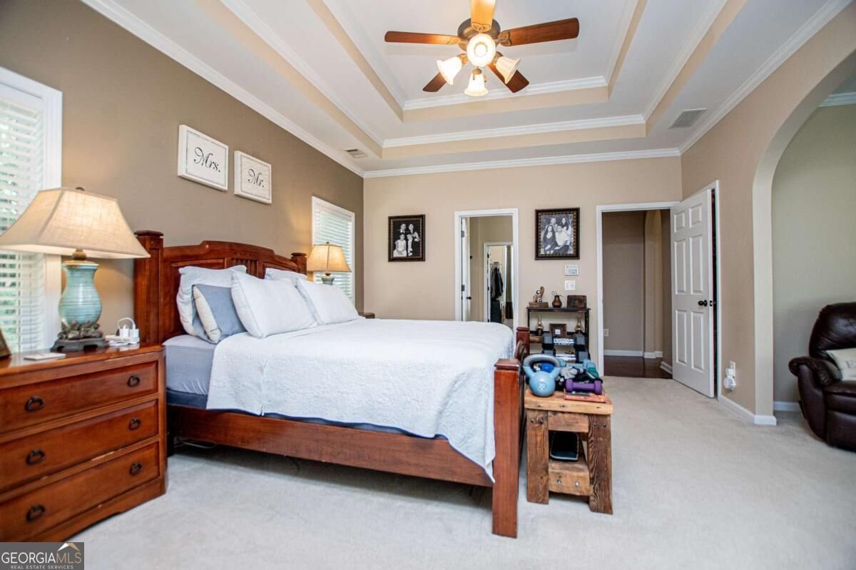103 Tanglewood Trail Carrollton - Photo 40