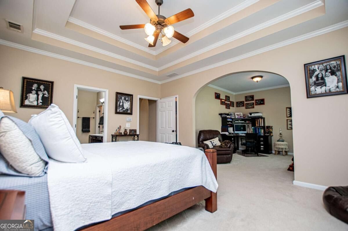 103 Tanglewood Trail Carrollton - Photo 41