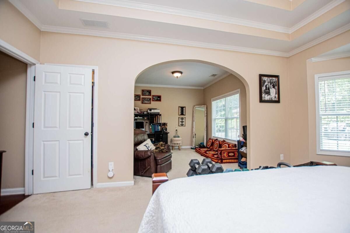103 Tanglewood Trail Carrollton - Photo 42