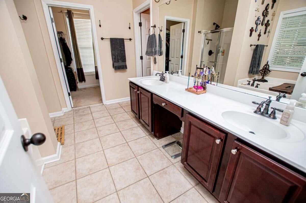 103 Tanglewood Trail Carrollton - Photo 43