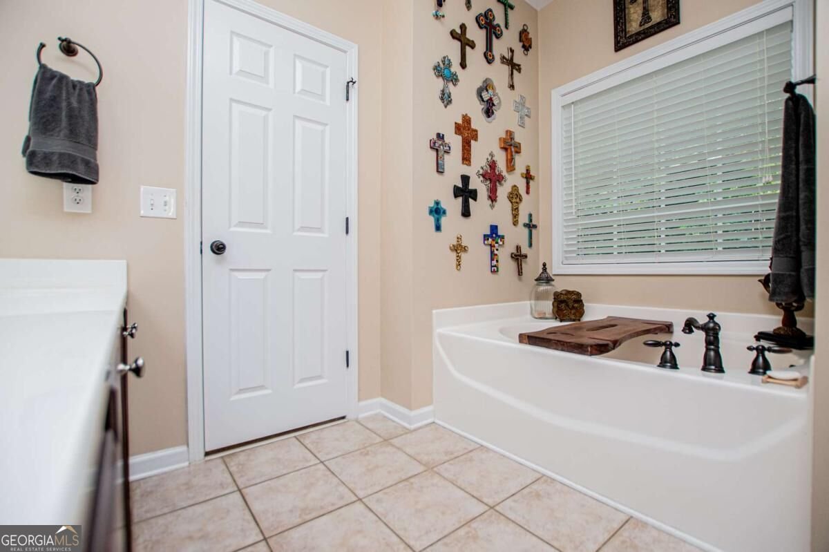 103 Tanglewood Trail Carrollton - Photo 45