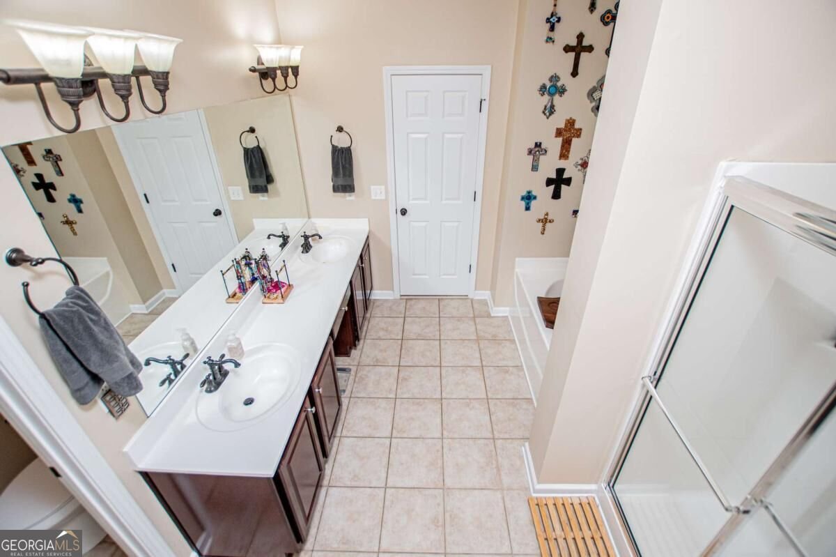 103 Tanglewood Trail Carrollton - Photo 46